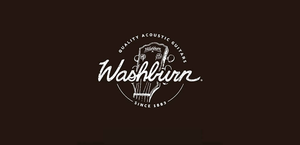 Washburn Guitars